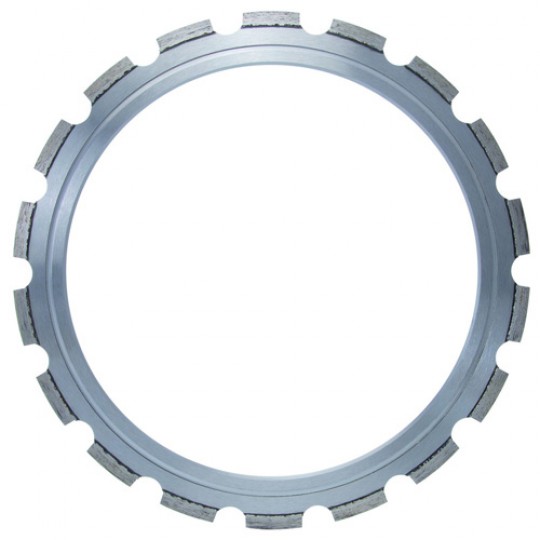 Алмазный диск Workdiamond DAN 365 мм 