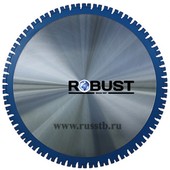 Алмазный диск ROBUST STS 10 для ручной углошлифовальной машины 